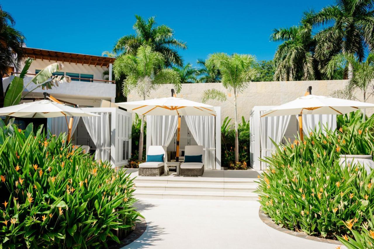 Kovay Gardens Hotel La Cruz de Huanacaxtle Exterior photo